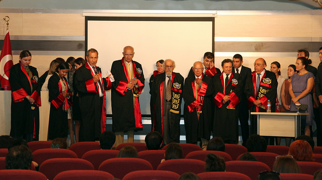 Kadir Has Üniversitesi Hukuk Fakültesi