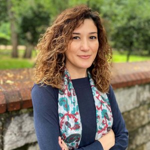 The PhD Dissertation by Asst. Prof. Hande Heper is “Praised” by Prof. Dr. Cahit Talas Social Policy Award